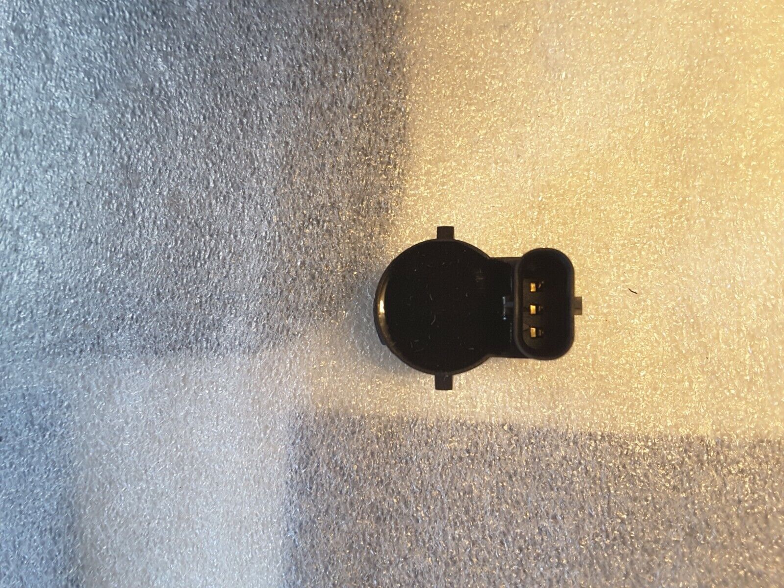 Einparkhilfe Sensor Park Tronic PDC Original VW 5Q0919275C NEU.