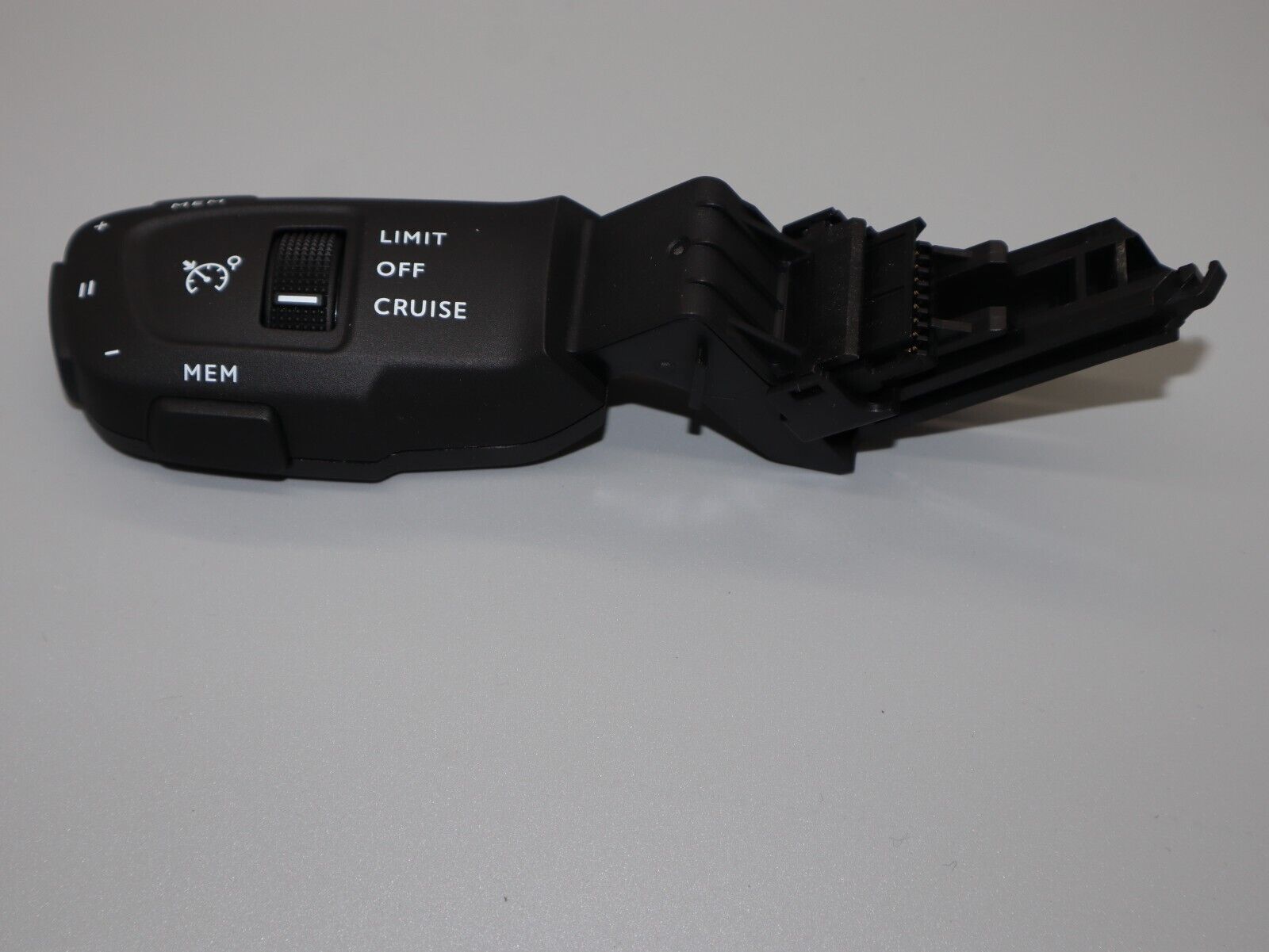 Tempomatschalter Schalter Tempomat DS3 Crossback DS7 Crossback DS9 Peugeot 3008