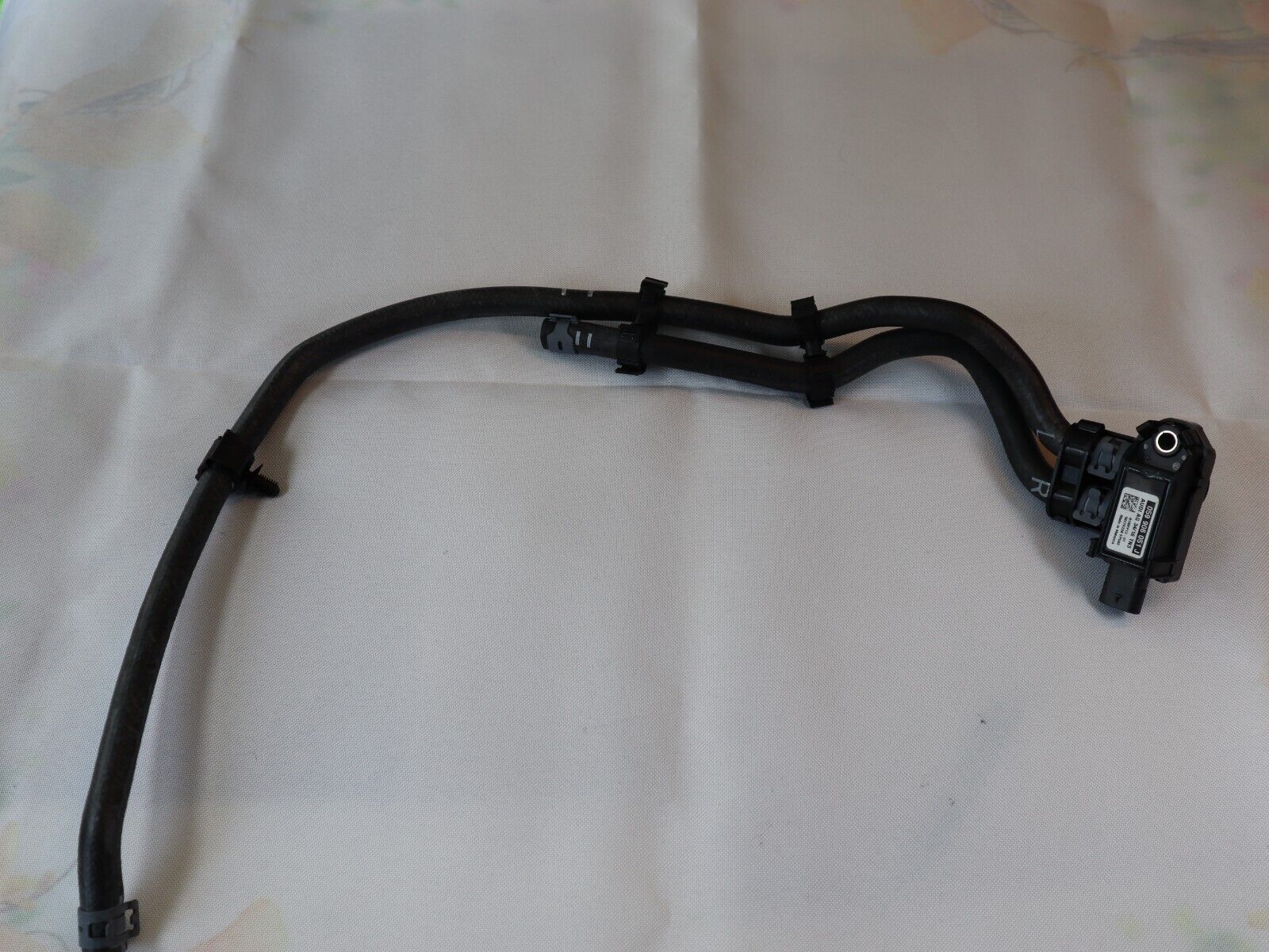 Differenzdruckgeber Drucksensor Original Audi Q7, A5 059906051J VW