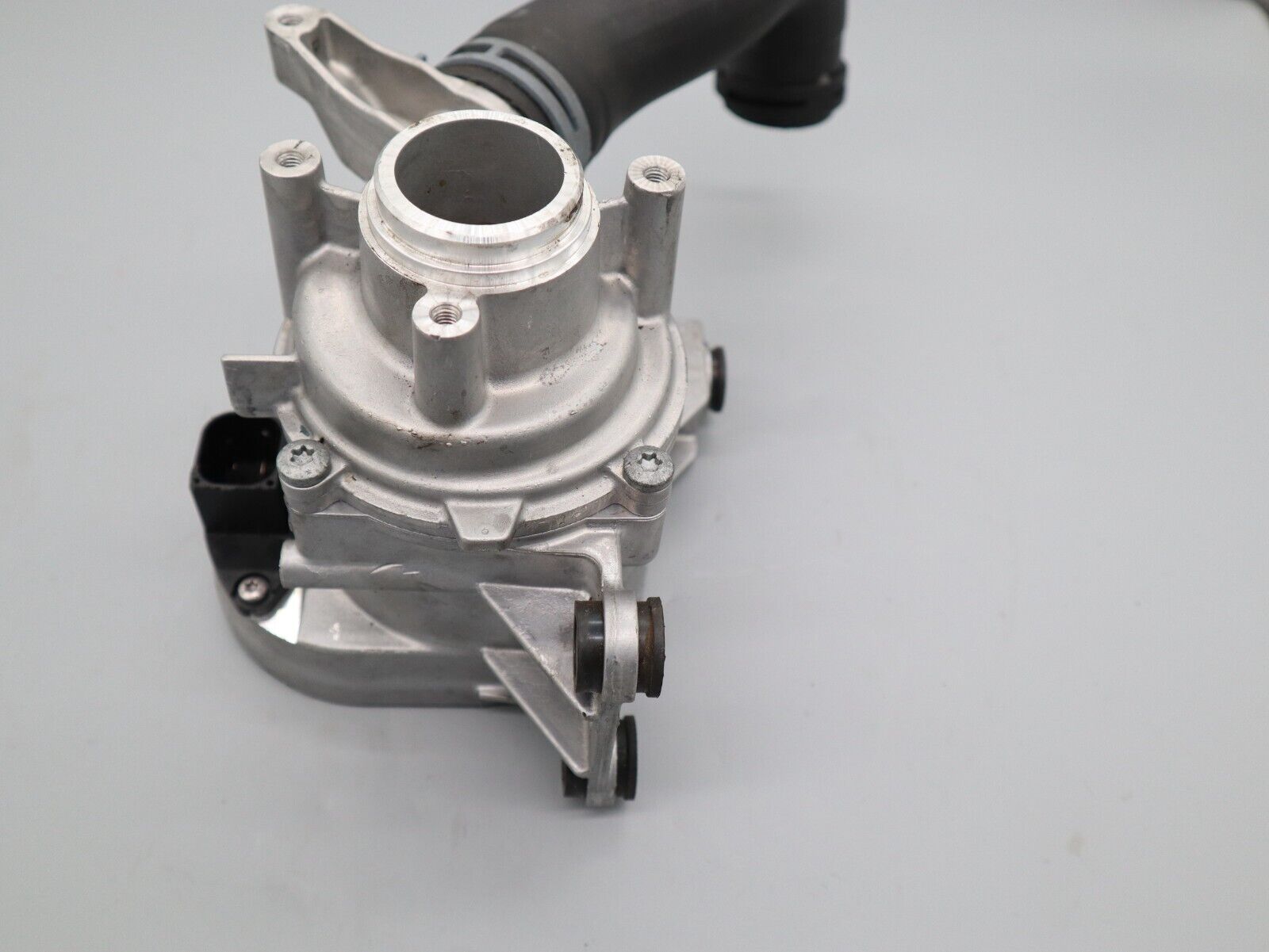 Wasserpumpe Thermostat Original Mercedes Benz W205 W213 W238 W177 M264 2.0 NEU