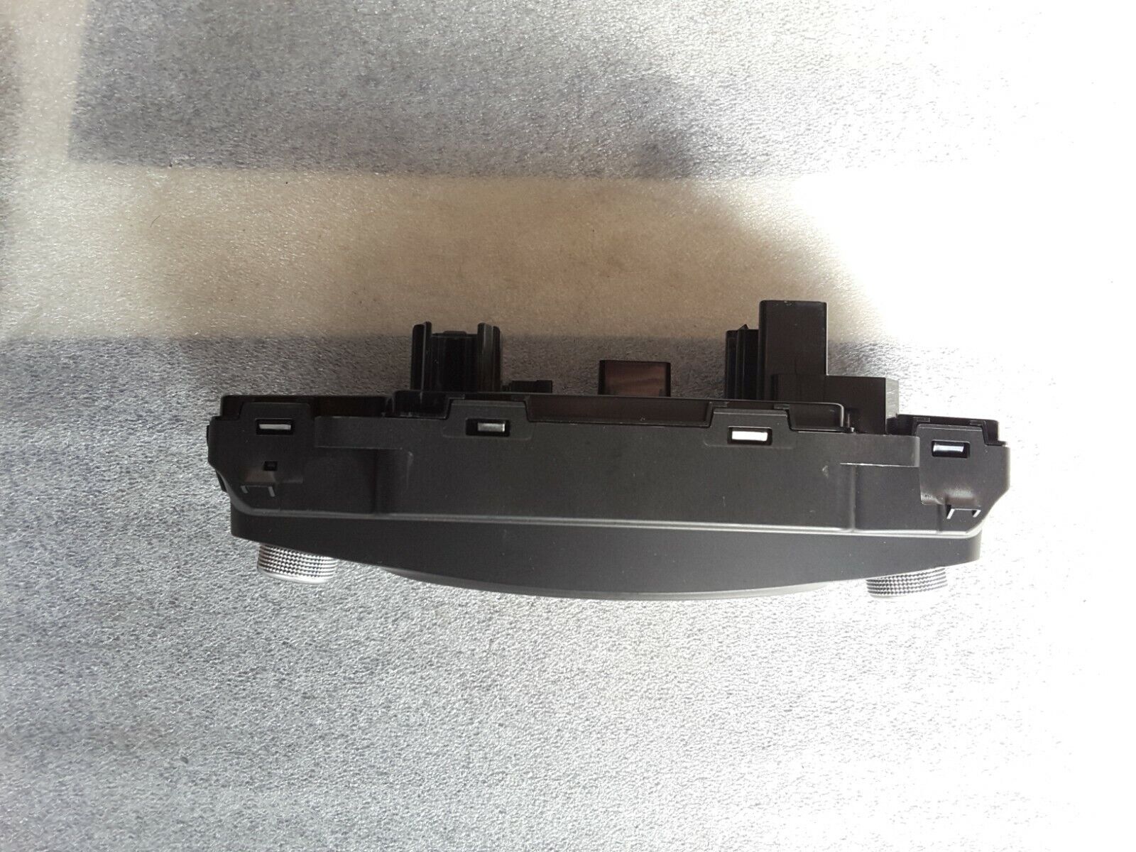 Control de calefacción unidad de climatización AV1T-19980-BL, B-Max original Ford NUEVO.