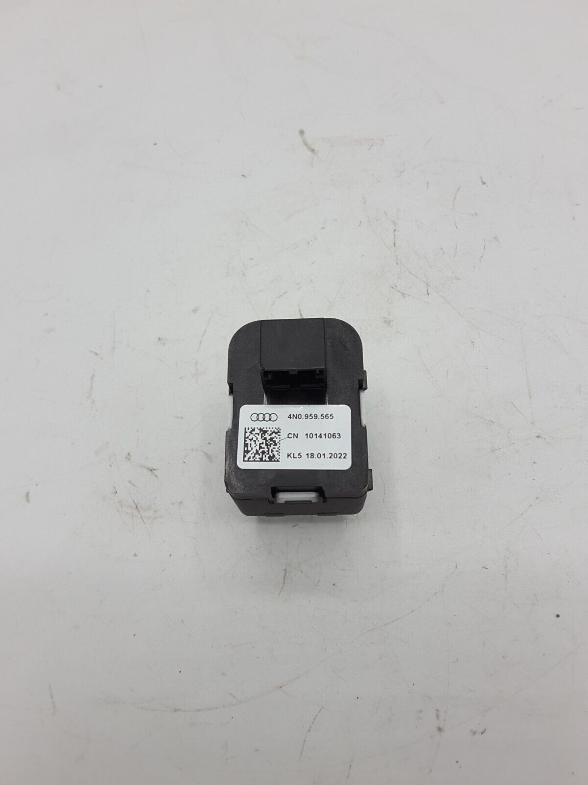 Außenspiegelschalter einklappbar Original Audi E-Tron A6 A7 A8 4N Q8 4N0959565