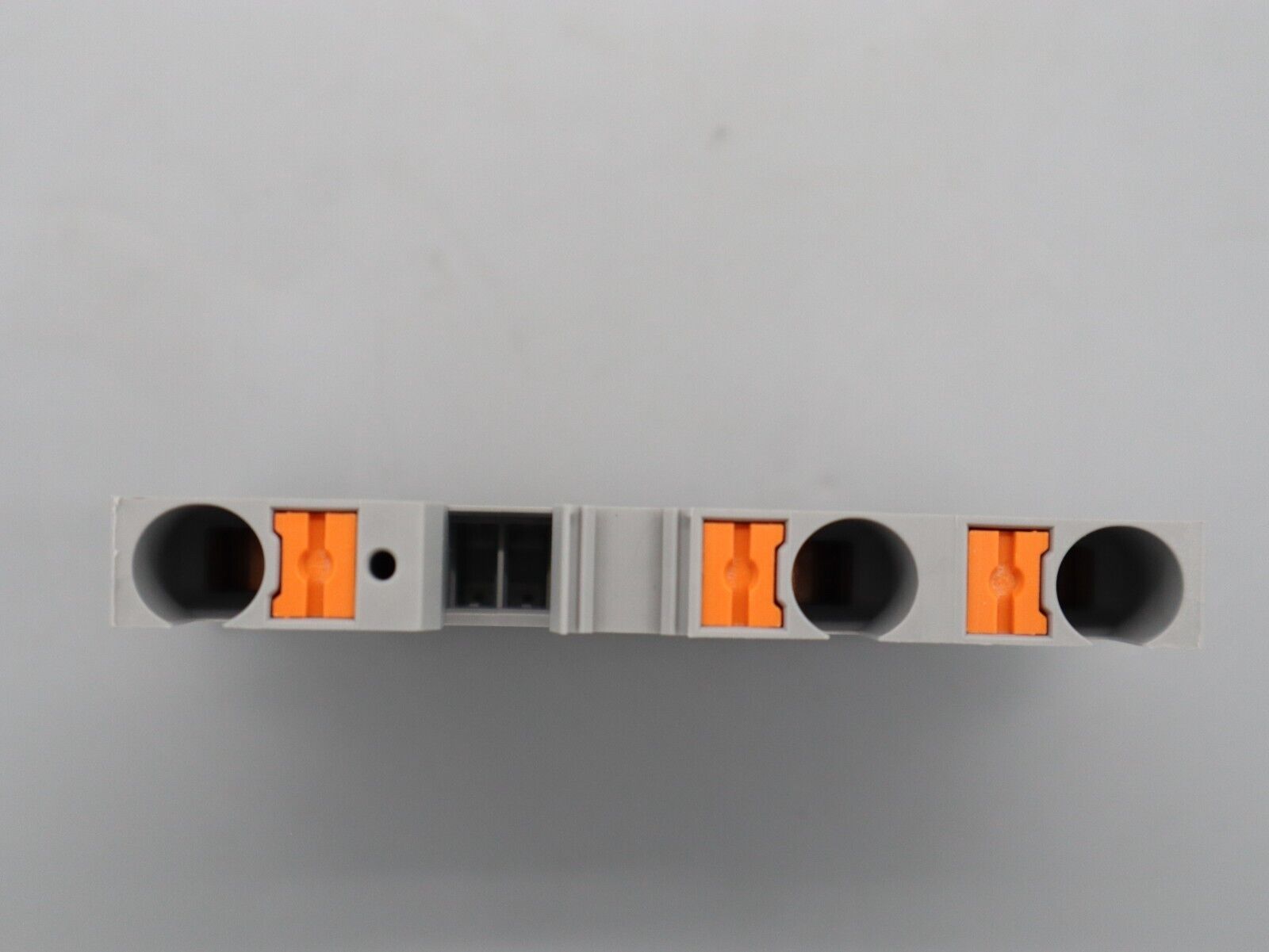 50 Stk. PHOENIX Contact Schutzleiterklemme PT 10-TWIN (3208746)Terminal Bl Neu