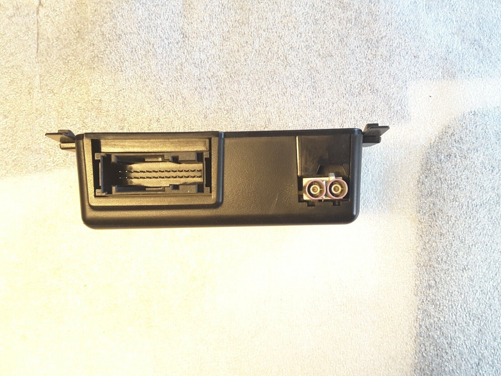 Steuergerät Onlinedienste Connectivity 5NA035284 orig. VW Tiguan II 5NA AD