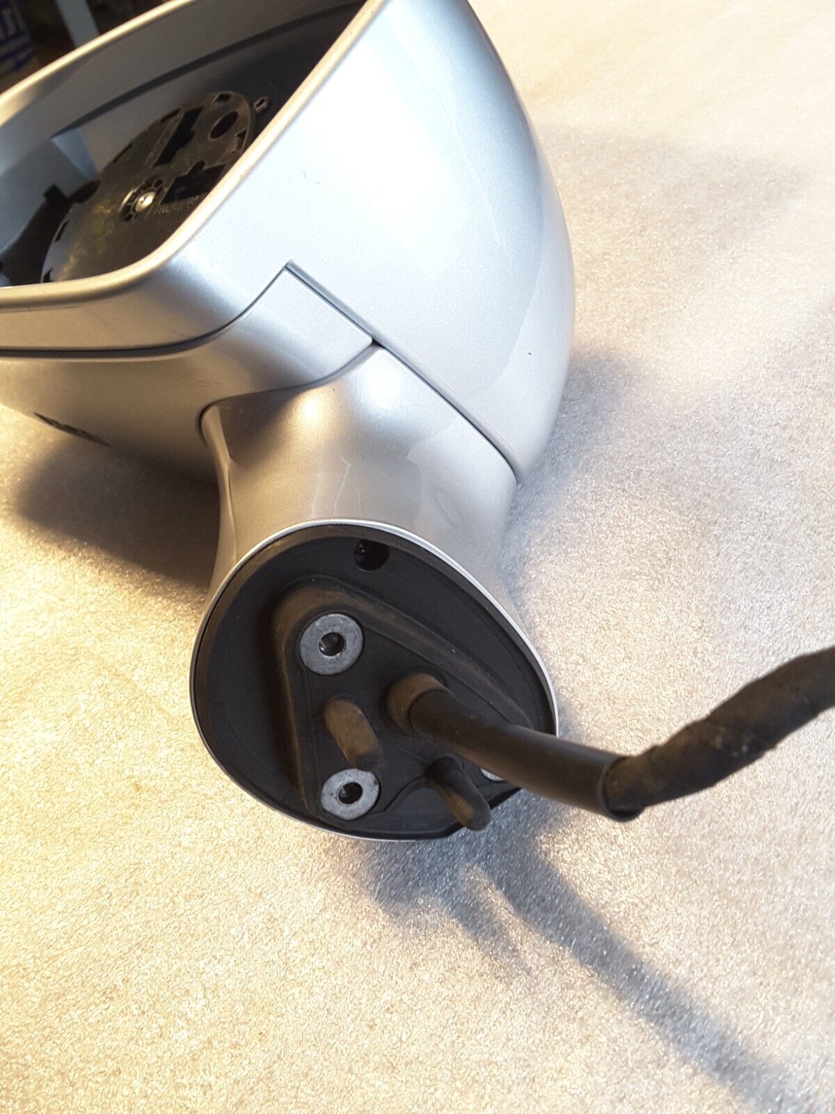 Außenspiegel Seitenspiegel Mercedes-Benz A1728103100 Links Side Mirror