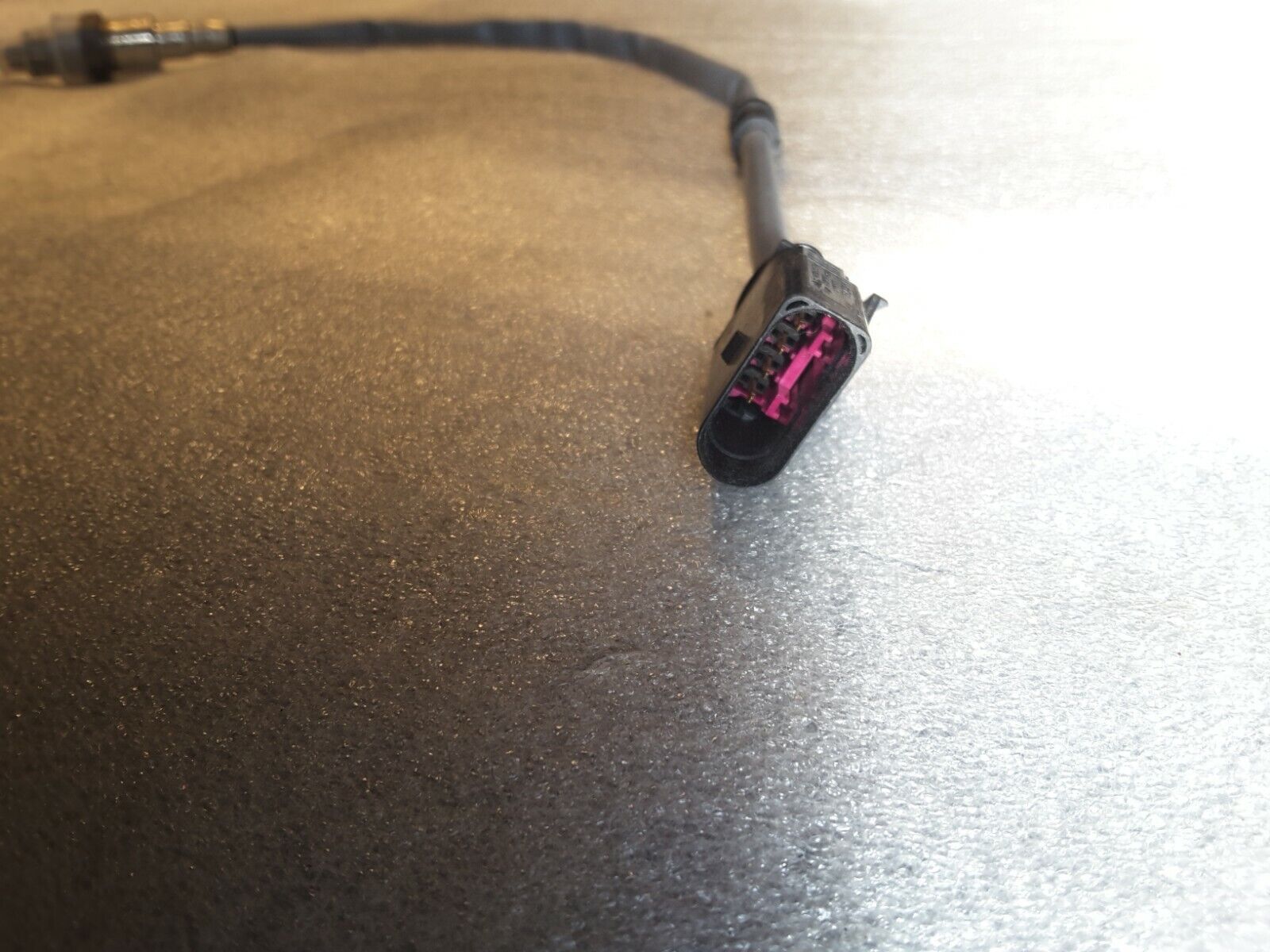 Lambdasonde Original VW 8K0906262G für Audi Porsche NEU.