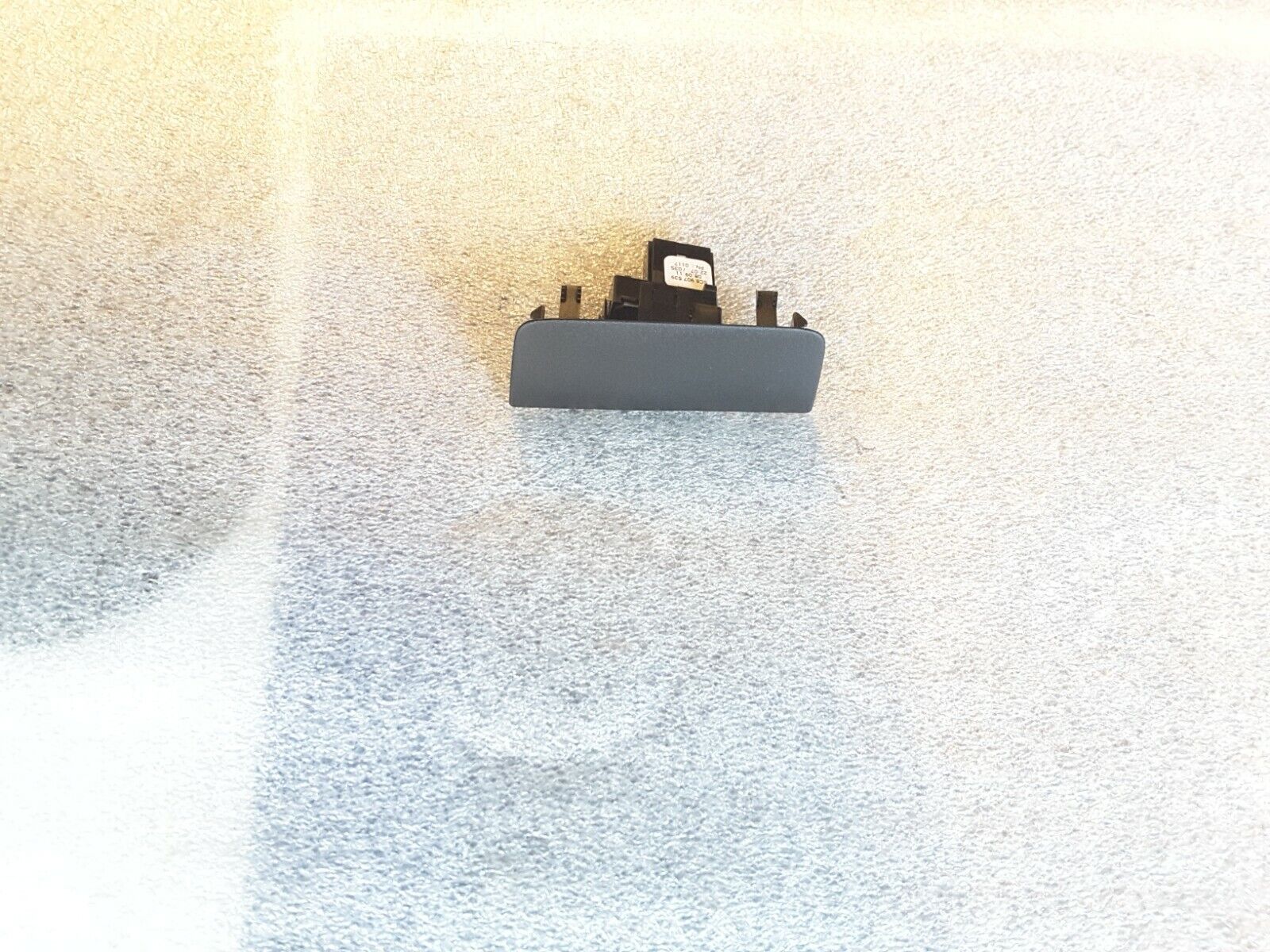 Sonnensensor Lichtsensor Original VW Jetta, 5C8907539 NEU