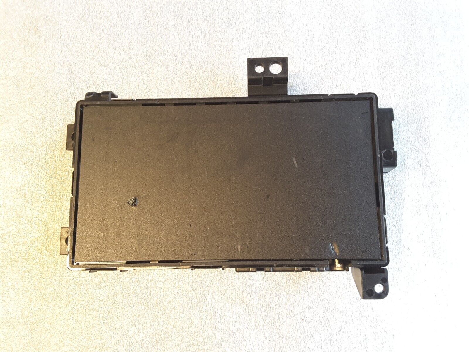 Steuergeräte Wireless Phone Lademodul Mercedes C -Klasse w205 GLC A2059004244