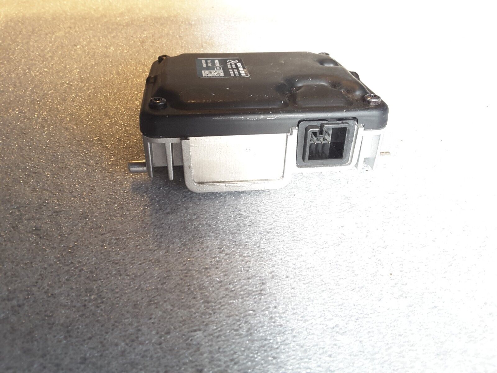 Multifunktionskamera MERCEDES BENZ B- E-KLASSE W247 W213 Vornekamera A2479002808