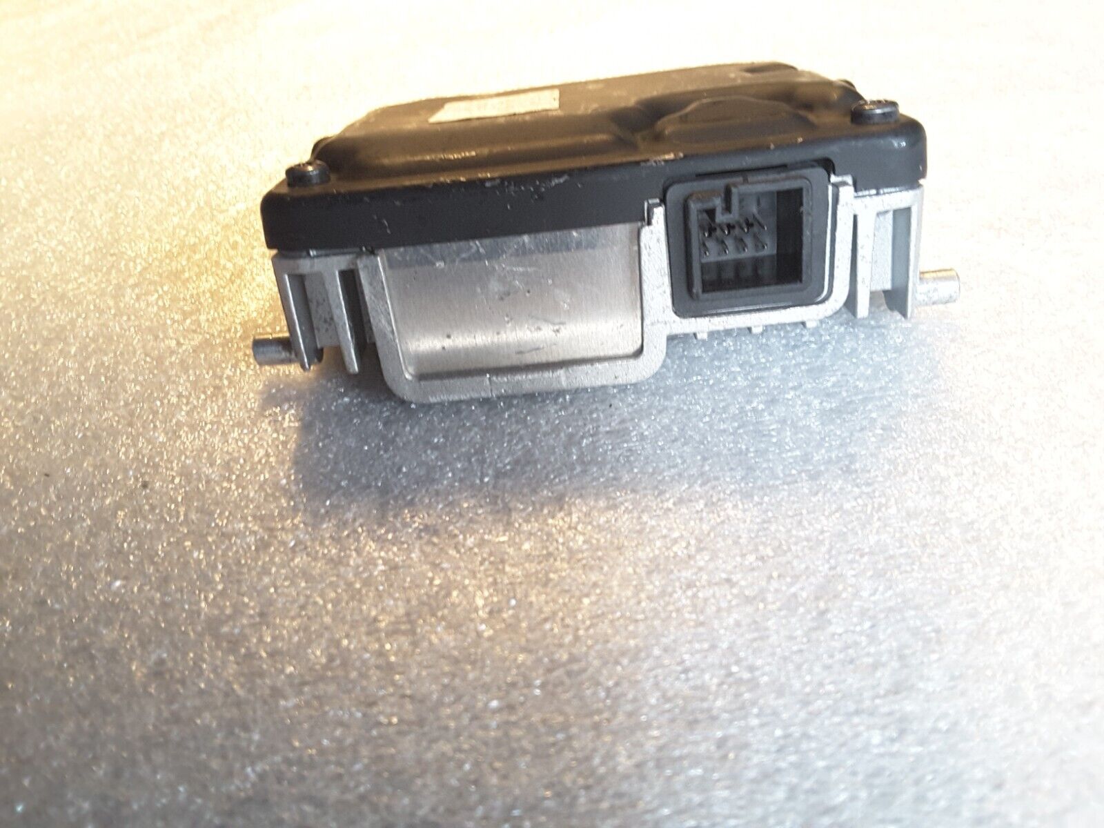 Frontkamera Modul Original Mercedes E W213 A2139008323