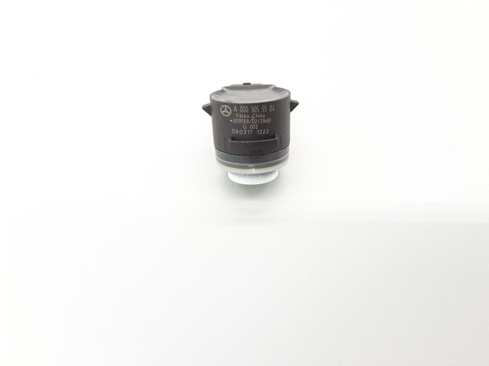 Einparkhilfe Park Sensor Park Tronic PDC Original Mercedes Benz A0009055504