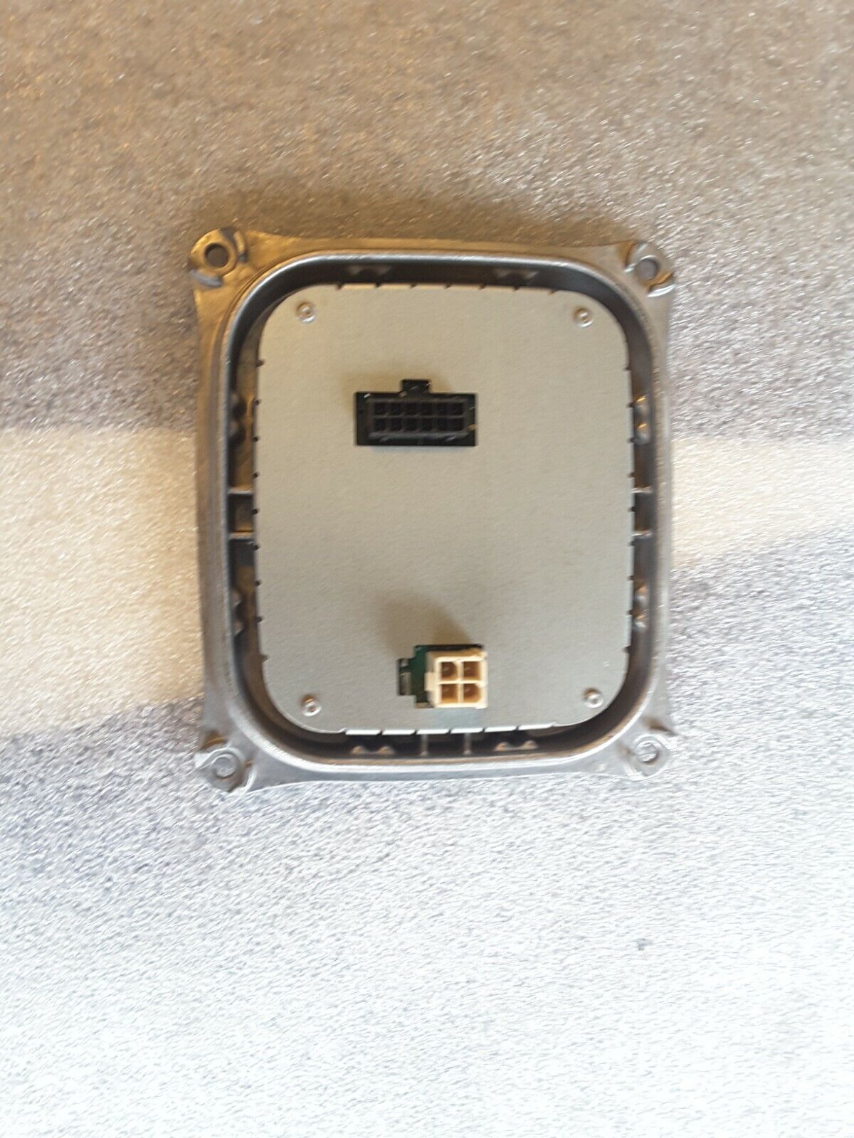 Xenon Steuergerät LED Vorschaltgerät für Peugeot 308 Scheinwerfer 130732940400 Neu