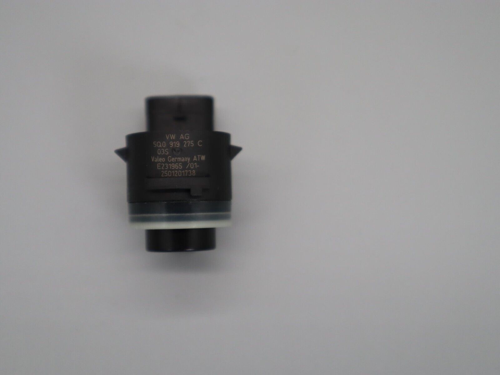 Einparkhilfe Sensor Park Tronic PDC Original VW 5Q0919275C NEU.