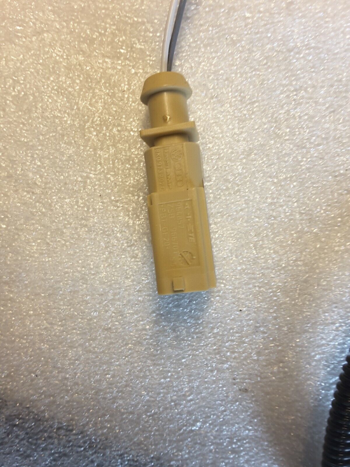 Lambdasonde Abgassonde Sensor Audi A4 8W B9 Avant 4M0906088AB Abgastemperatur