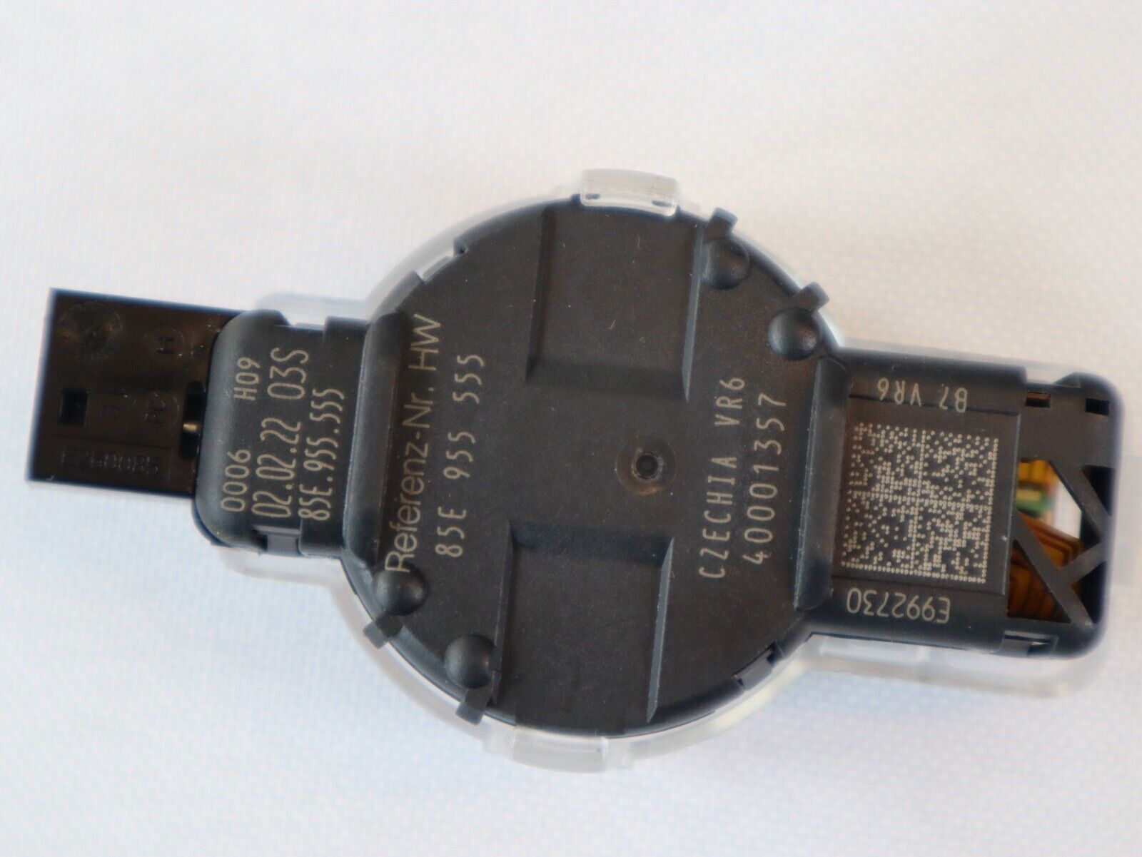 Regensensor Original VW, Audi 85E955555