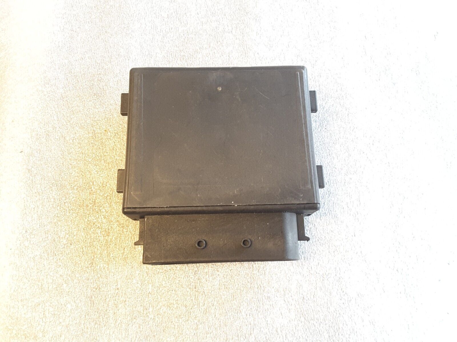 Steuergerät für Kraftstoffpumpe Original Audi & Lamborghini 4M4906121A