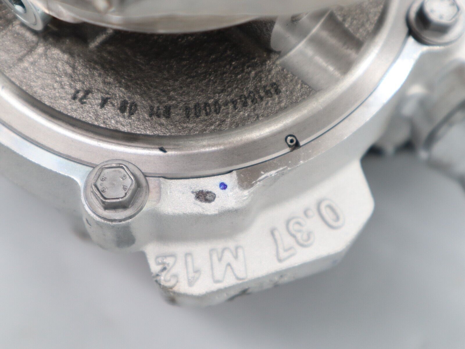 Turbolader OE/282 Mercedes Dacia Renault 1.3 ab 2018 A2820907800 NEU.