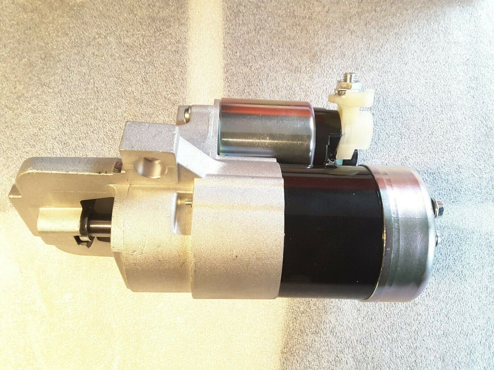 Motor de arranque original HERTH+BUSS JAKOPARTS para MAZDA 12V J5213048 NUEVO.