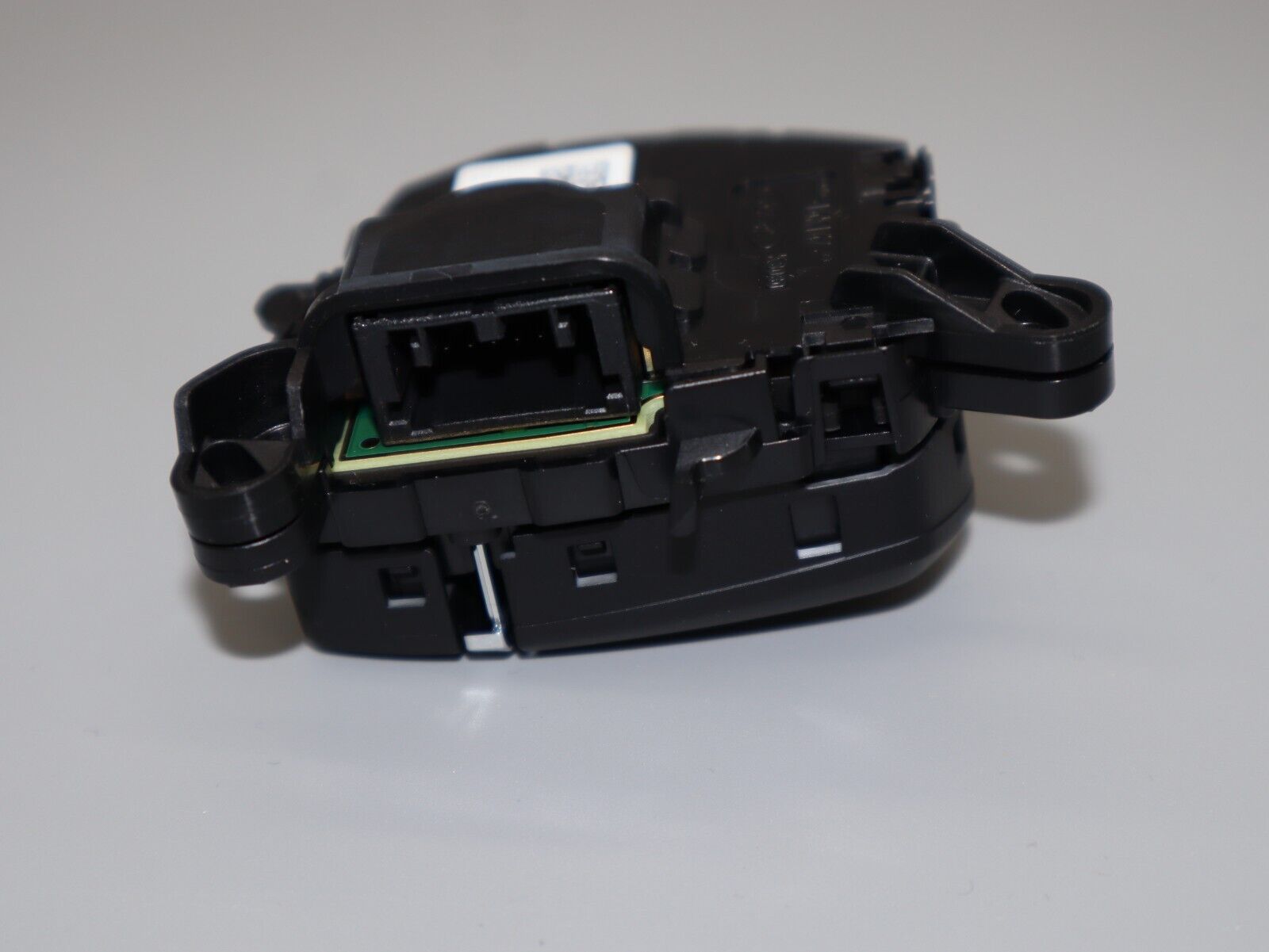 Botones multifunción para volante con ordenador de a bordo, H1BT-14K147-AA, Original Ford