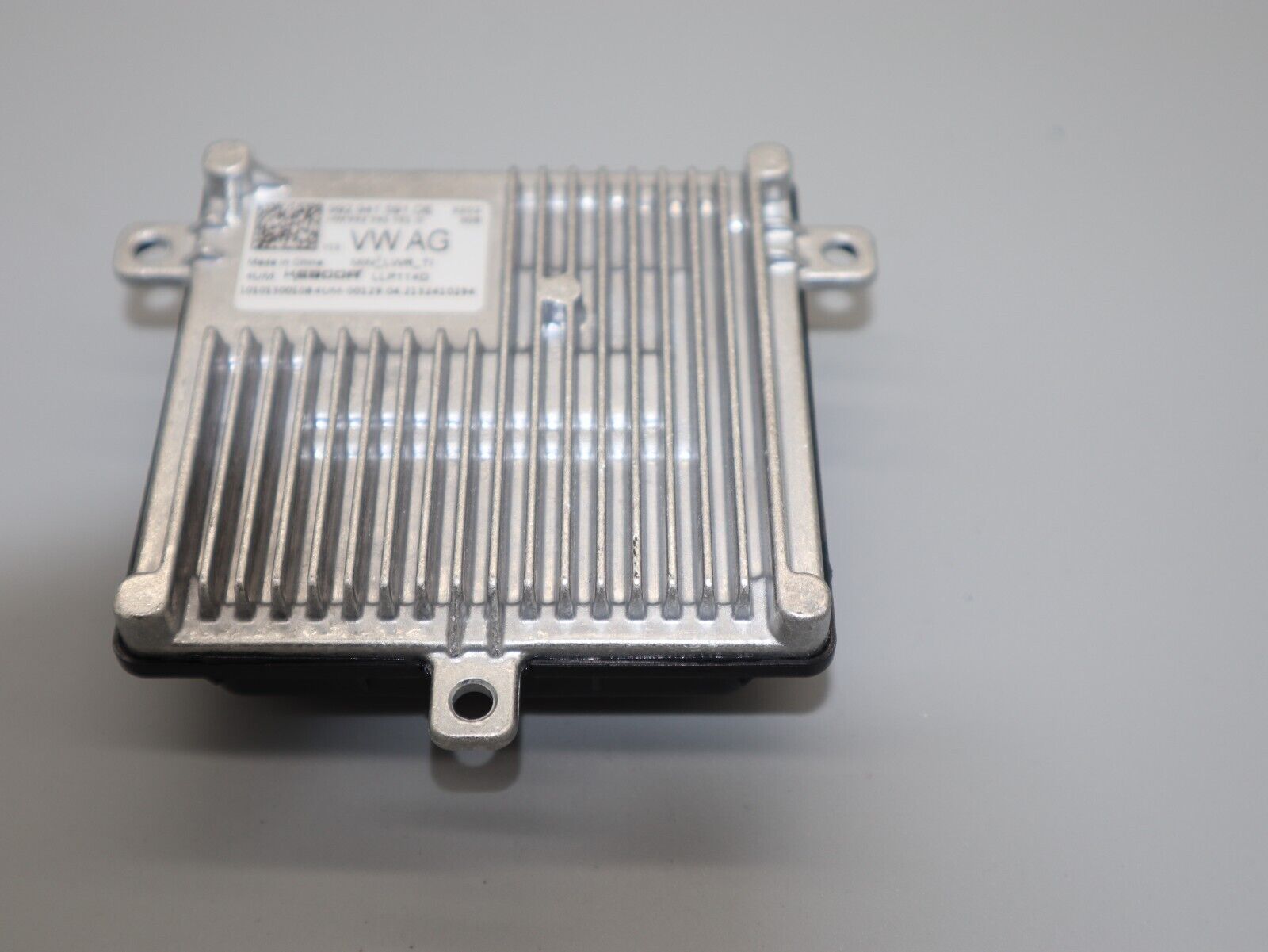 Steuergerät Scheinwerfermodul Original VW GOLF VIII ID.4 ID.5 992941591DE NEU