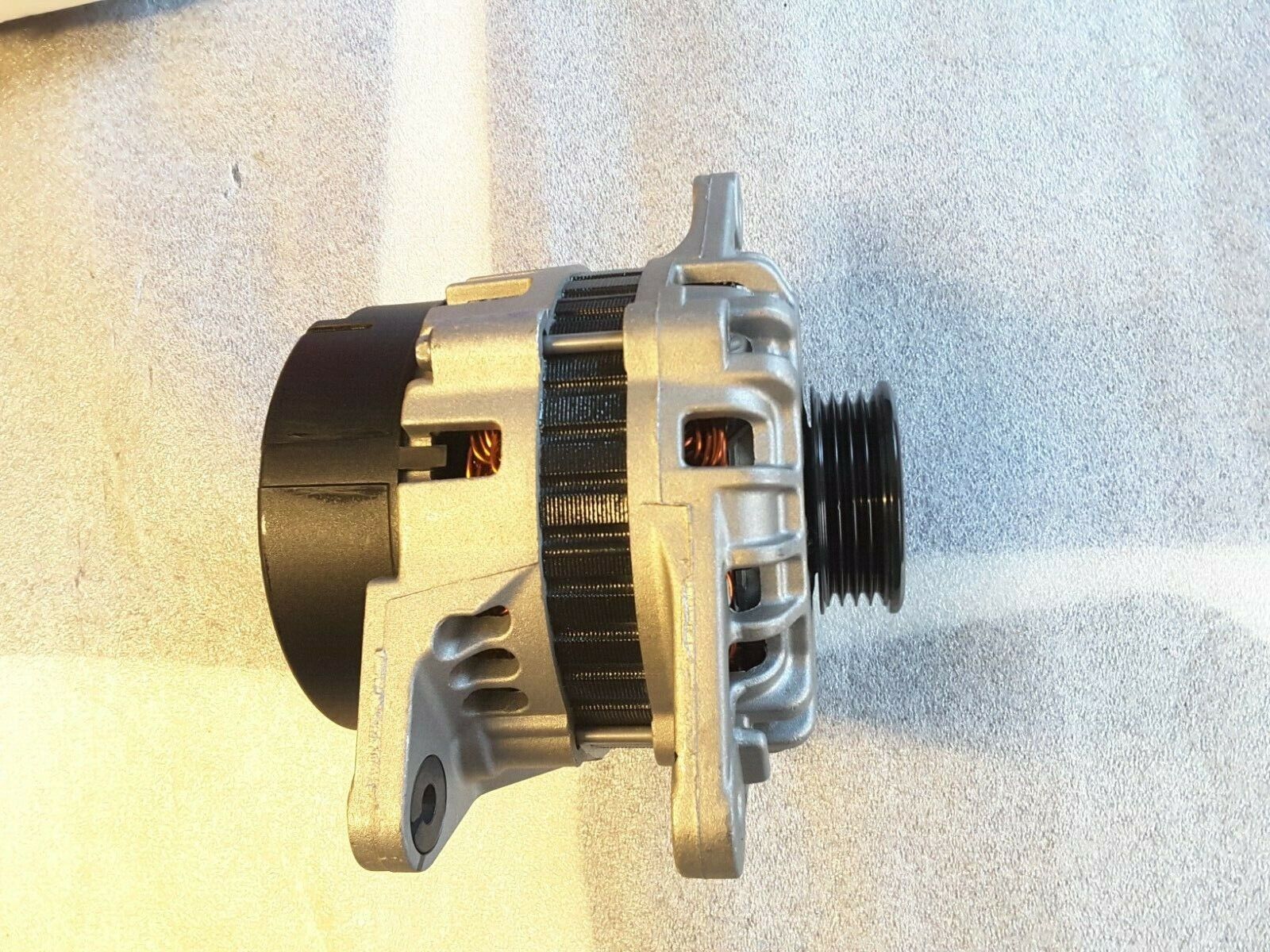 Generator Original HERTH+BUSS JAKOPARTS J5110517 Hyundai Getz, Matrix, Tucson