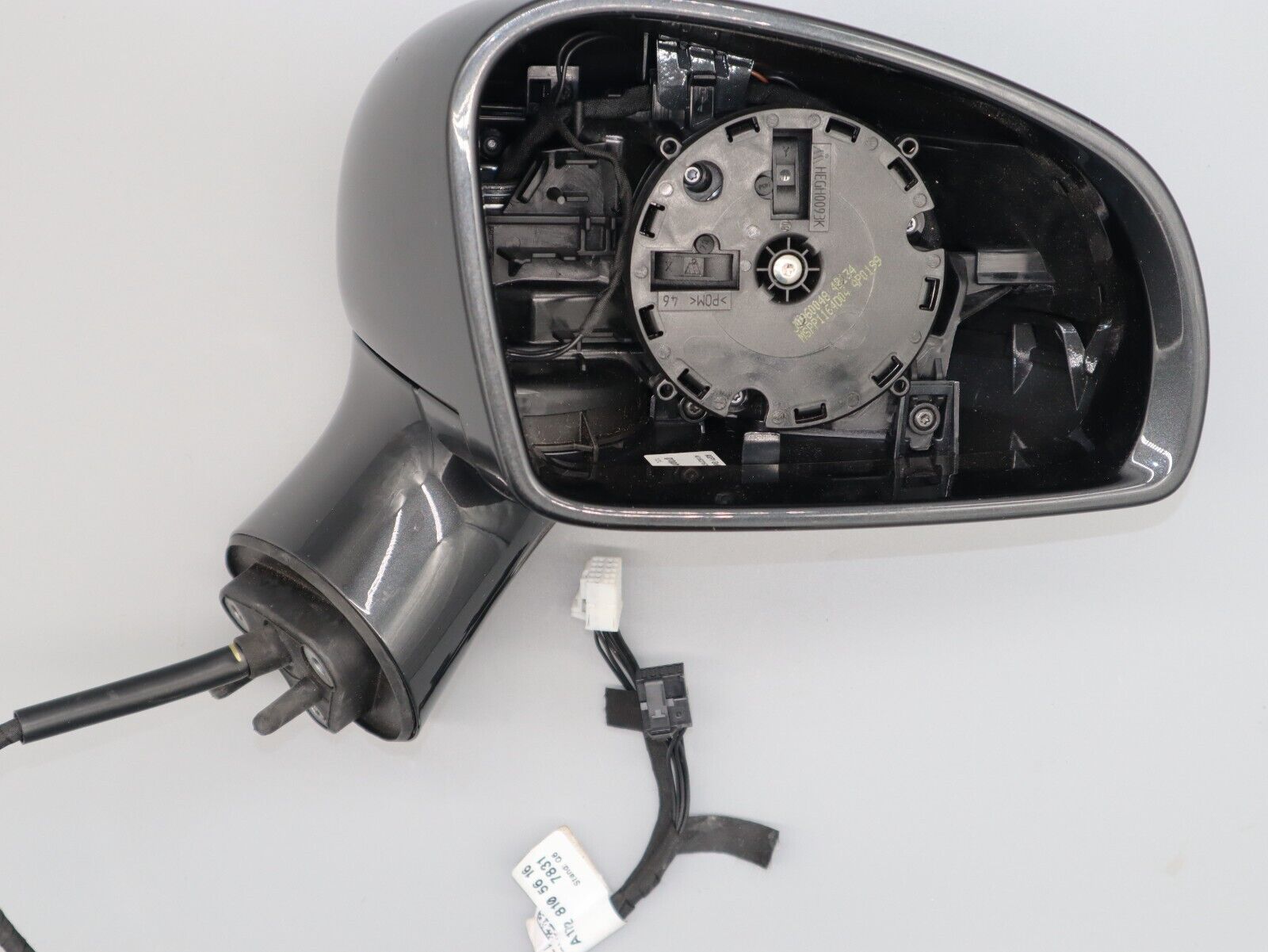 Außenspiegel Original Mercedes Beifahrertür A1728102800 Rechts