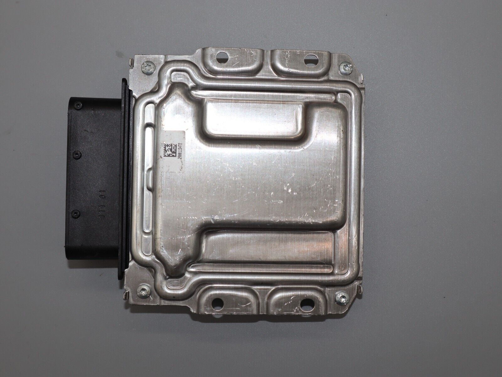 AdBlue Modul Motor Steuergerät MERCEDES-BENZ A0009009804