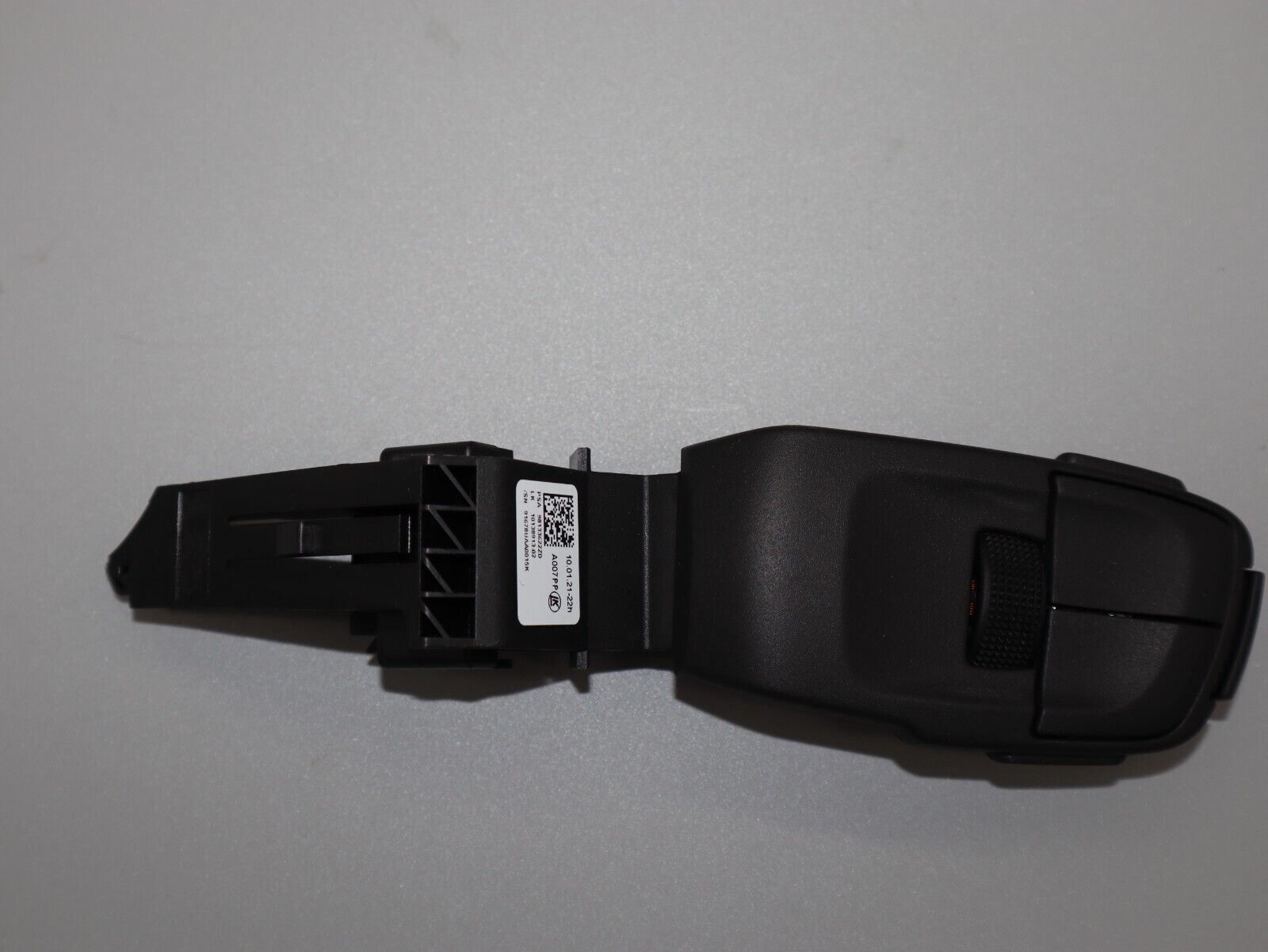 Tempomatschalter Schalter Tempomat DS3 Crossback DS7 Crossback DS9 Peugeot 3008