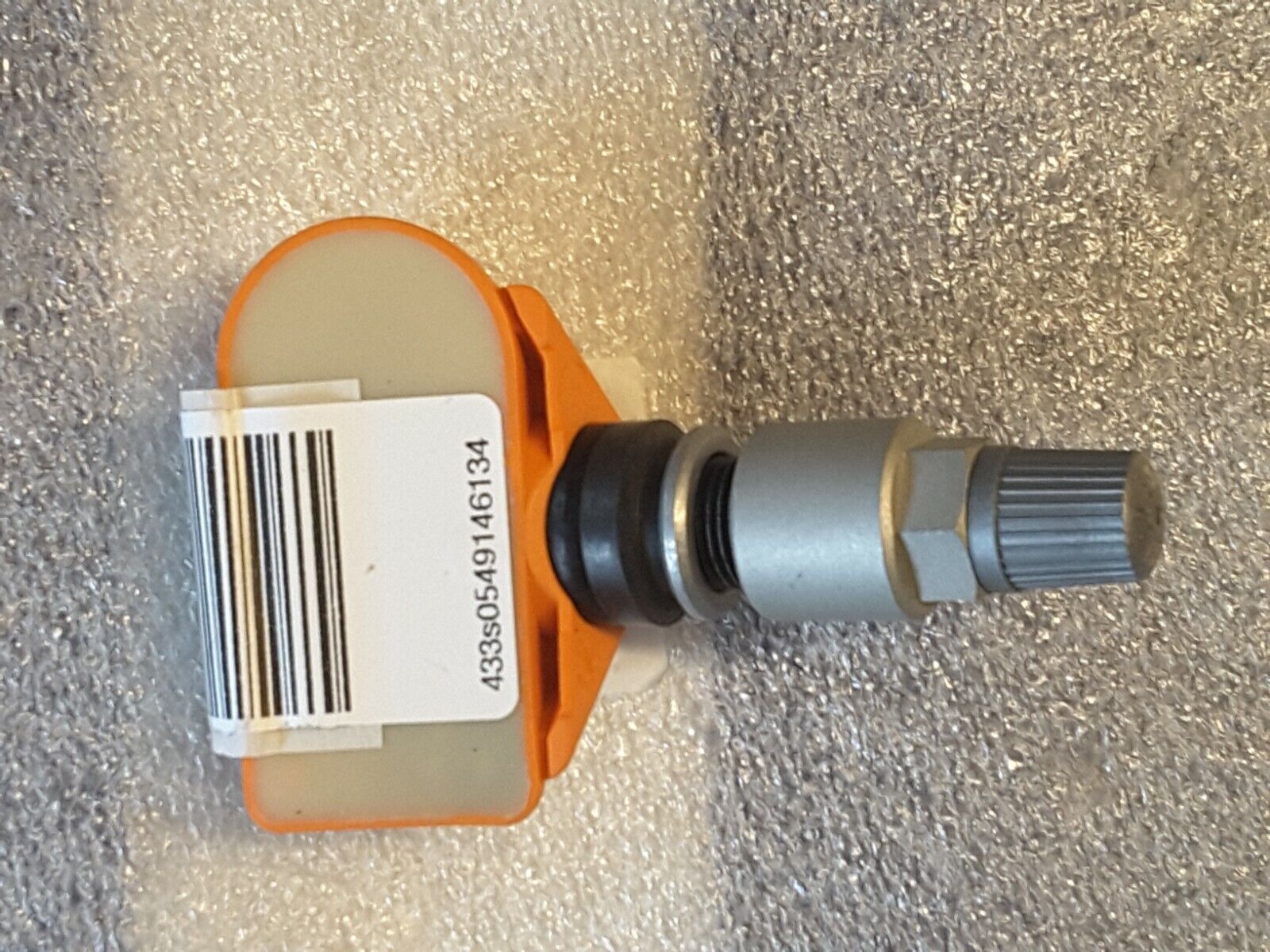 Reifendrucksensoren TMPS OEM HUF RDK Porsche 9J1907275B F11001648001,65274210023