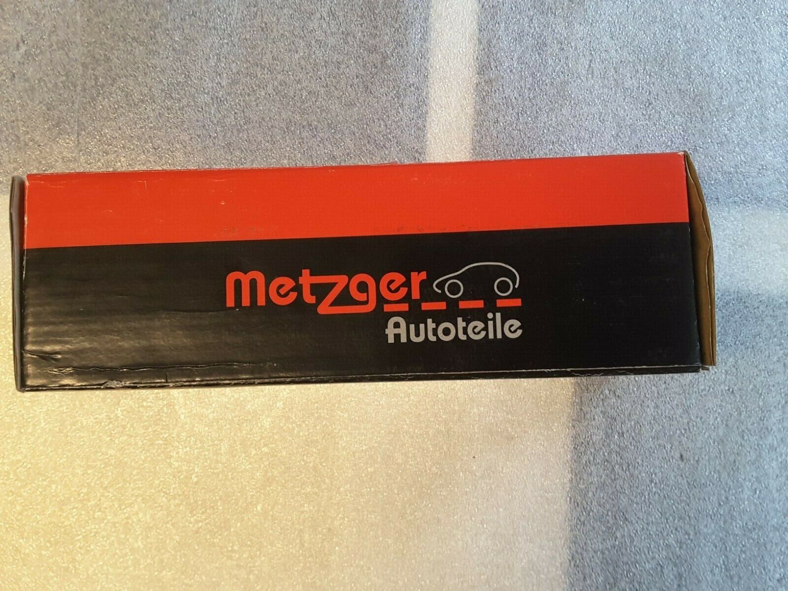 Einspritzdüse Original METZGER 0870048 ALFA ROMEO FIAT FORD LANCIA OPEL NEU.