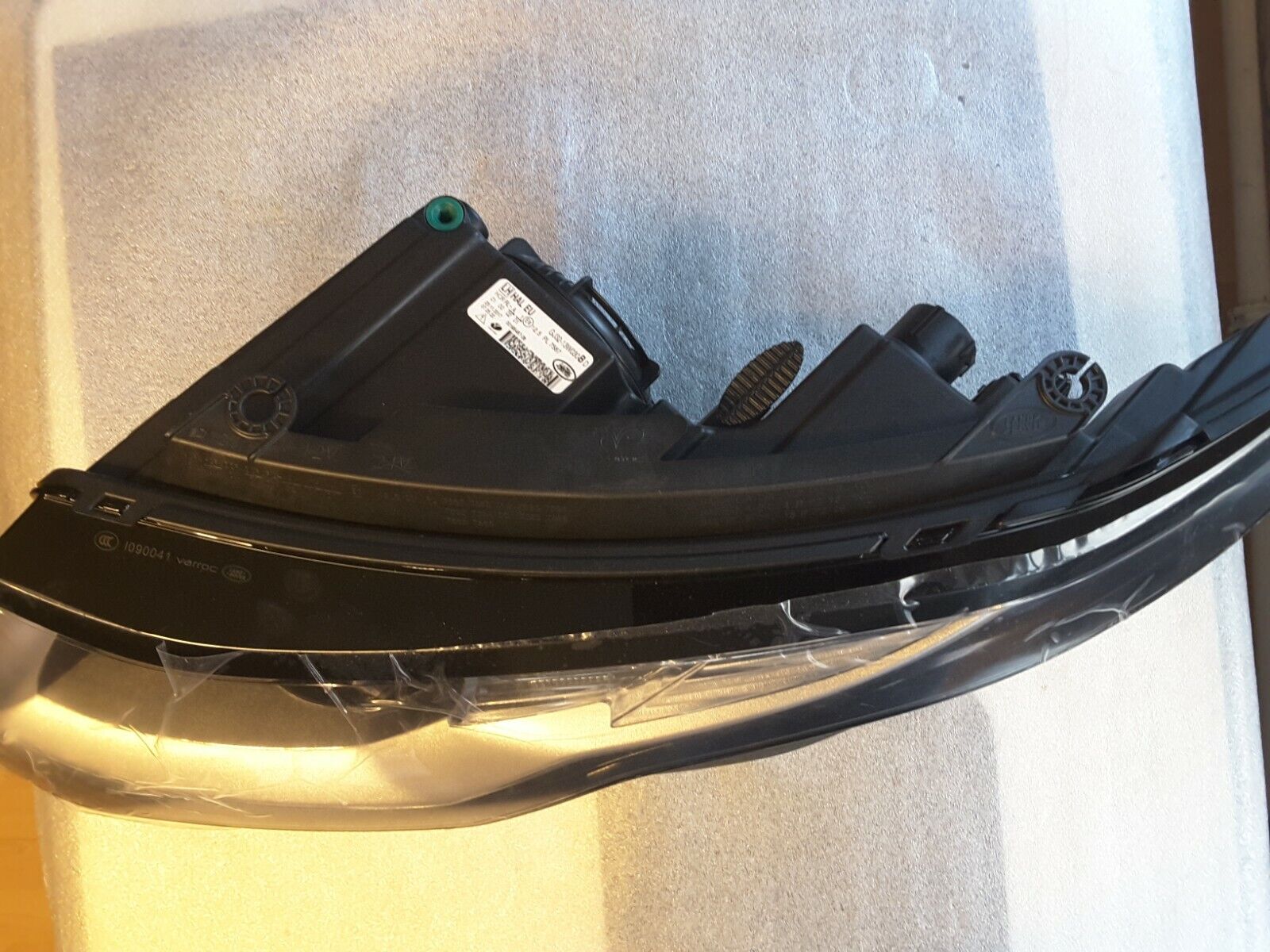 Scheinwerfer Orig. Land Rover Range Rover Evoque L538 00195487-08,GJ32-13w030-BD