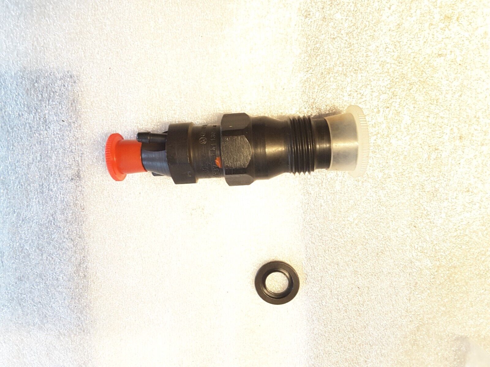 Einspritzdüse Injektor Mercedes Bosch KCA30S44, Lucas HRD476 115 Bar NEU.