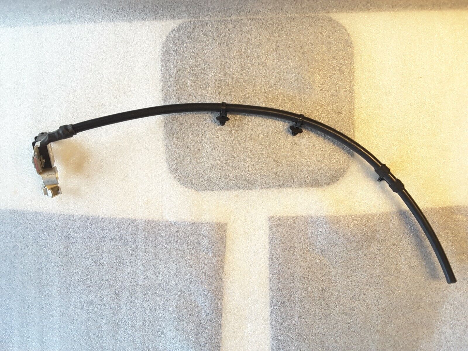 Monitor de batería cable original VW unidad de control 6C0915181E