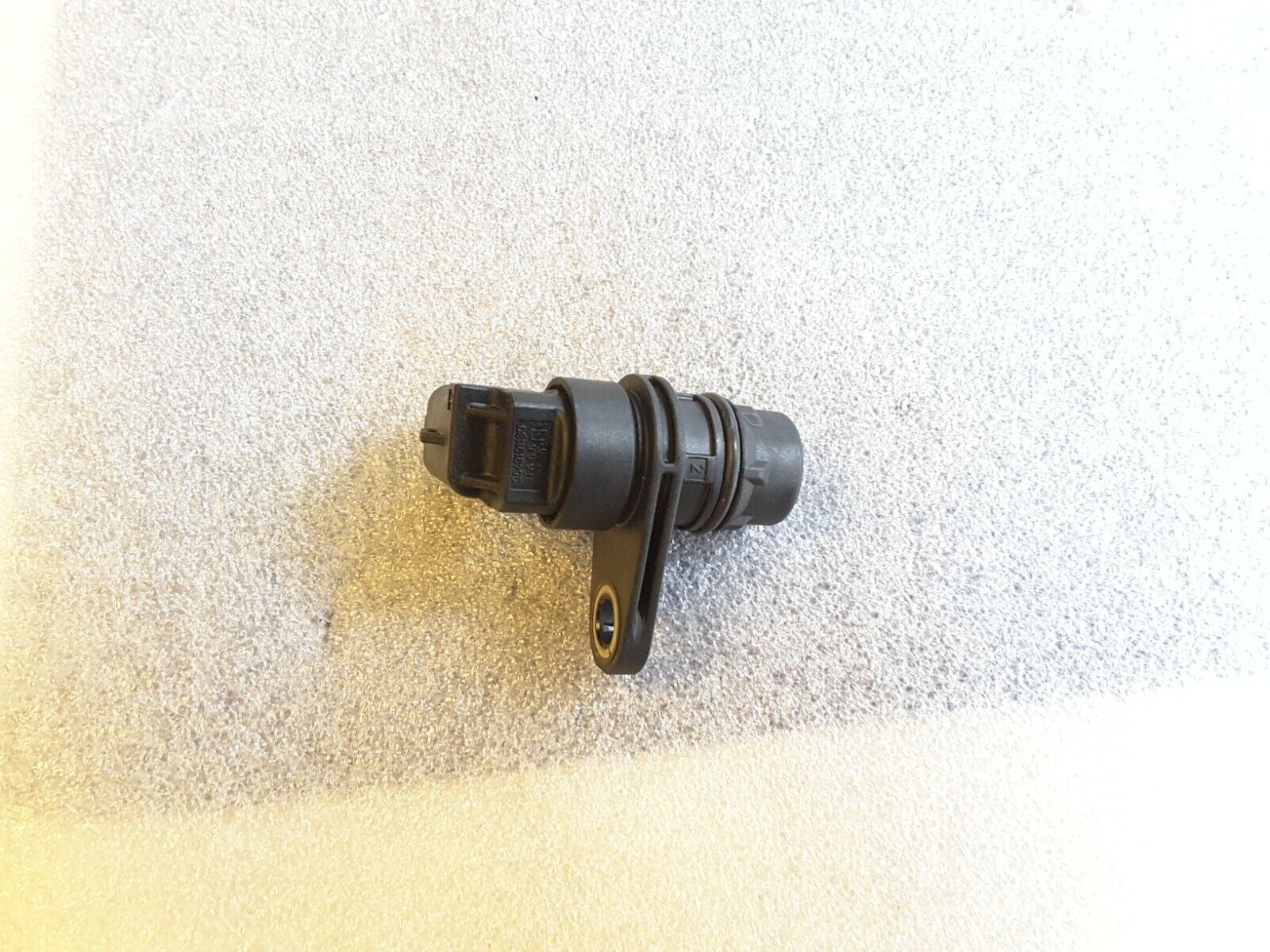 Drehzahlsensor Motormanagement Schaltgetriebe Original Citroën 9649191180 Neu.