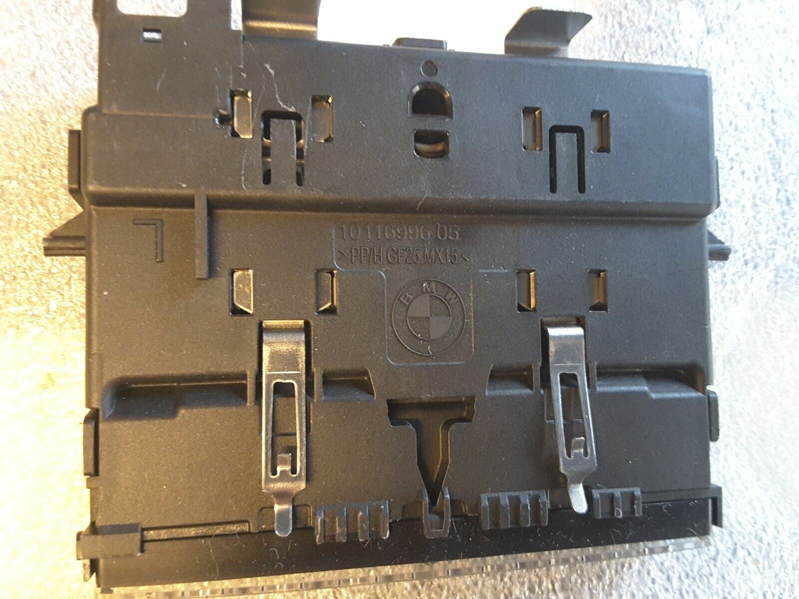 Steuergerät Original BMW SX9394213-01, 1011699605, 10135786-01 NEU.