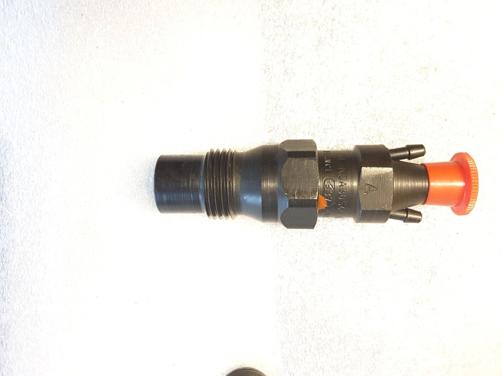 Einspritzdüse Injektor Mercedes Bosch KCA30S44, Lucas HRD476 115 Bar NEU.