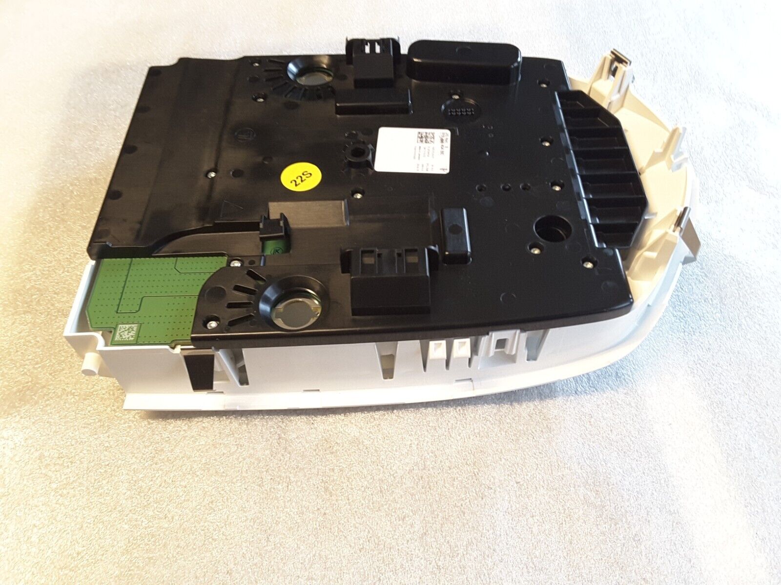 Bedieneinheit Decke lauschte Lichtkuppel Original Porsche 7PP868404BE