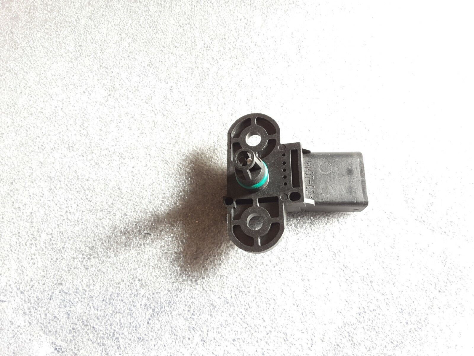 Sensor de presión original VW, AUDI, SEAT 0261230095, 03C906051 Nuevo