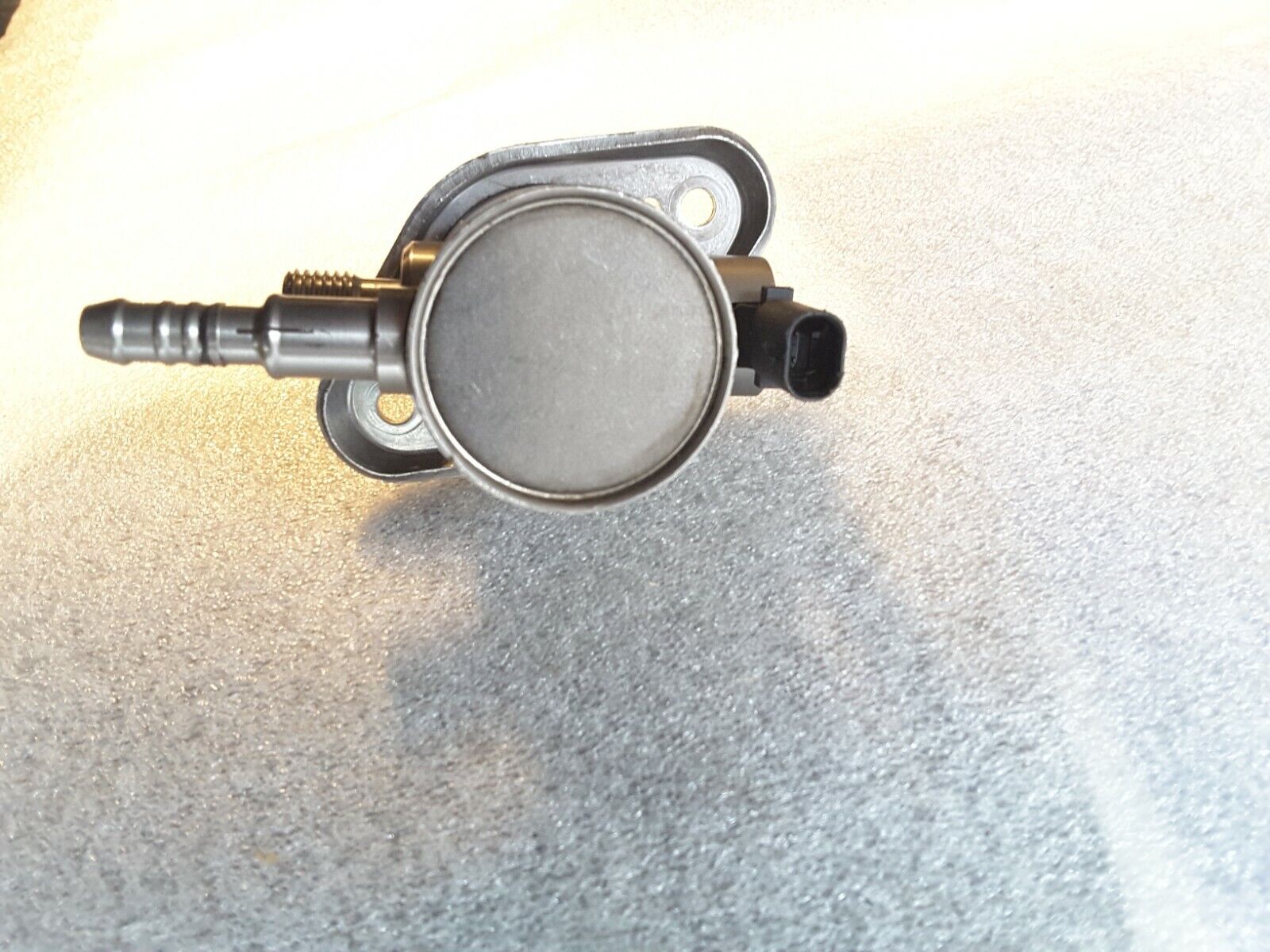 Hochdruckpumpe Einspritzpumpe 07P127025E Original VW Audi Seat Skoda 07P127025E