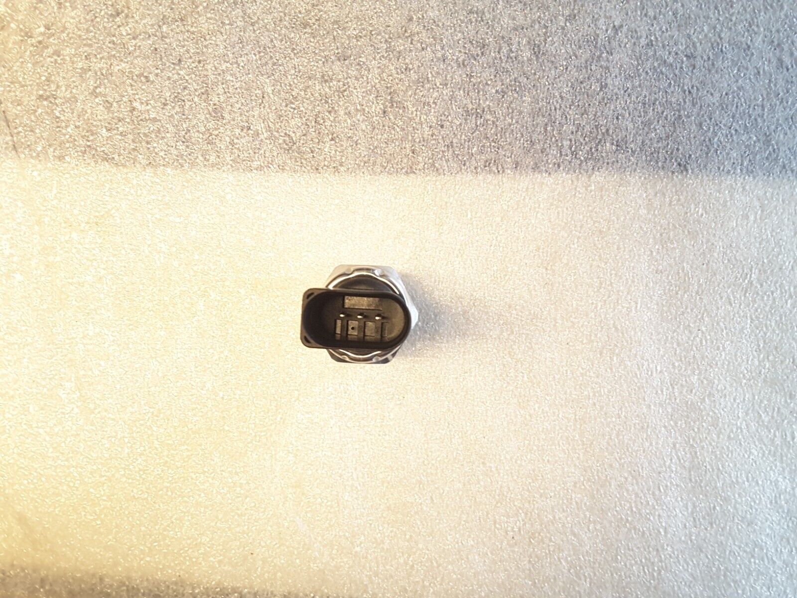 DRUCKSCHALTER ORIGINAL VW KLIMAANLAGE 4H0959126C AUDI, SEAT, PORSCHE, SKODA, VW