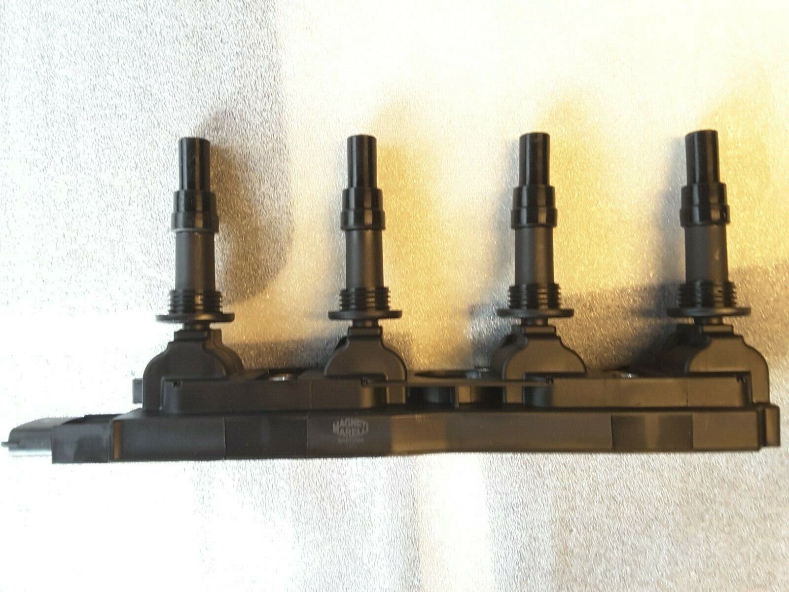 Zündspule Zündmodul Zündeinheit Original Magneti Marelli Opel, Saab 060717064012