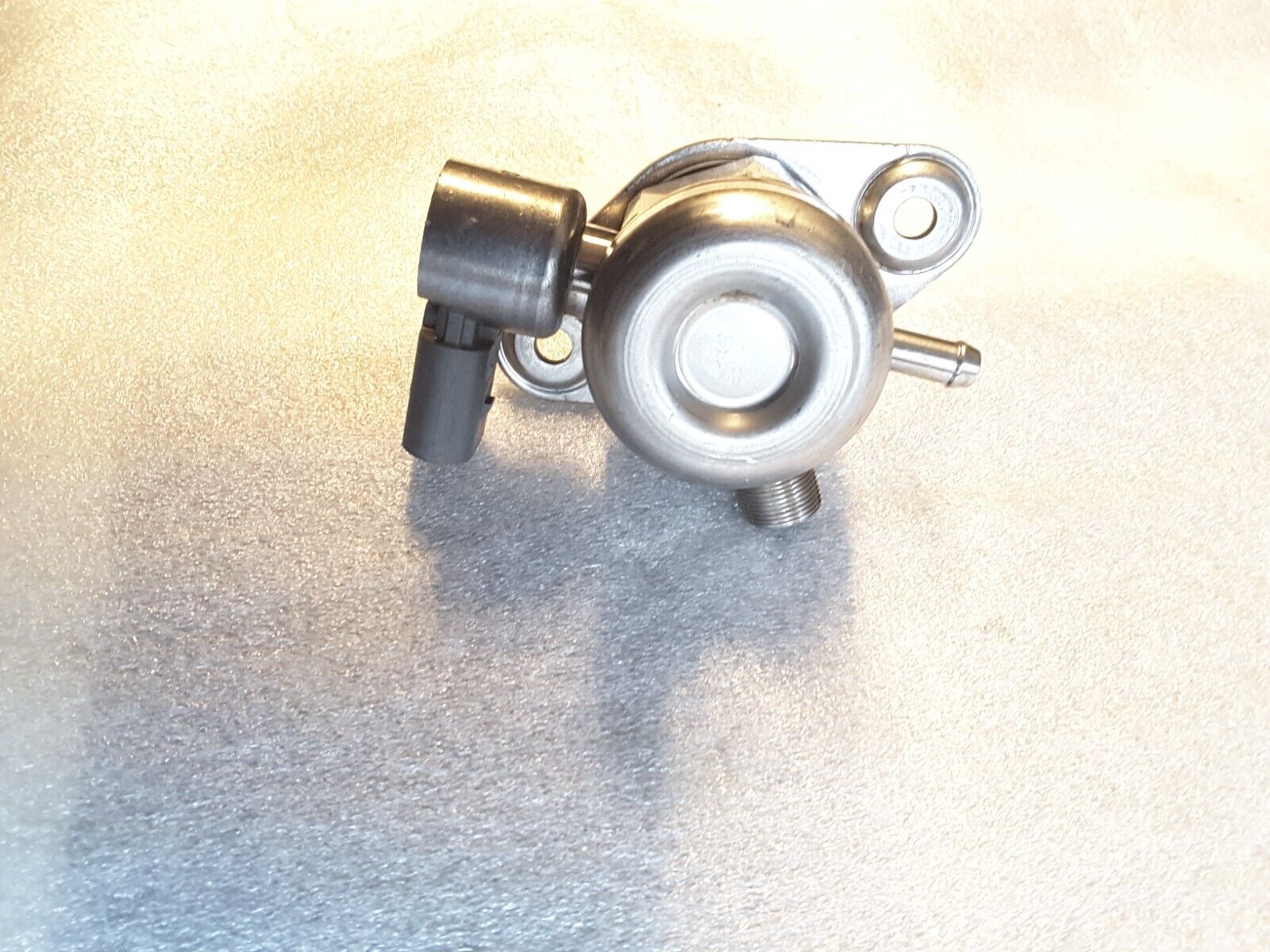Kraftstoffpumpe Hochdruckpumpe MERCEDES GLC X253 GLC250 A2740700501