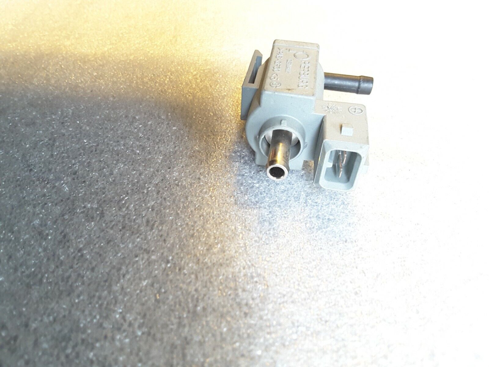 Ladedruckregelventil Originale PIERBURG PORSCHE CAYENNE Rover75 7.22908.03.0