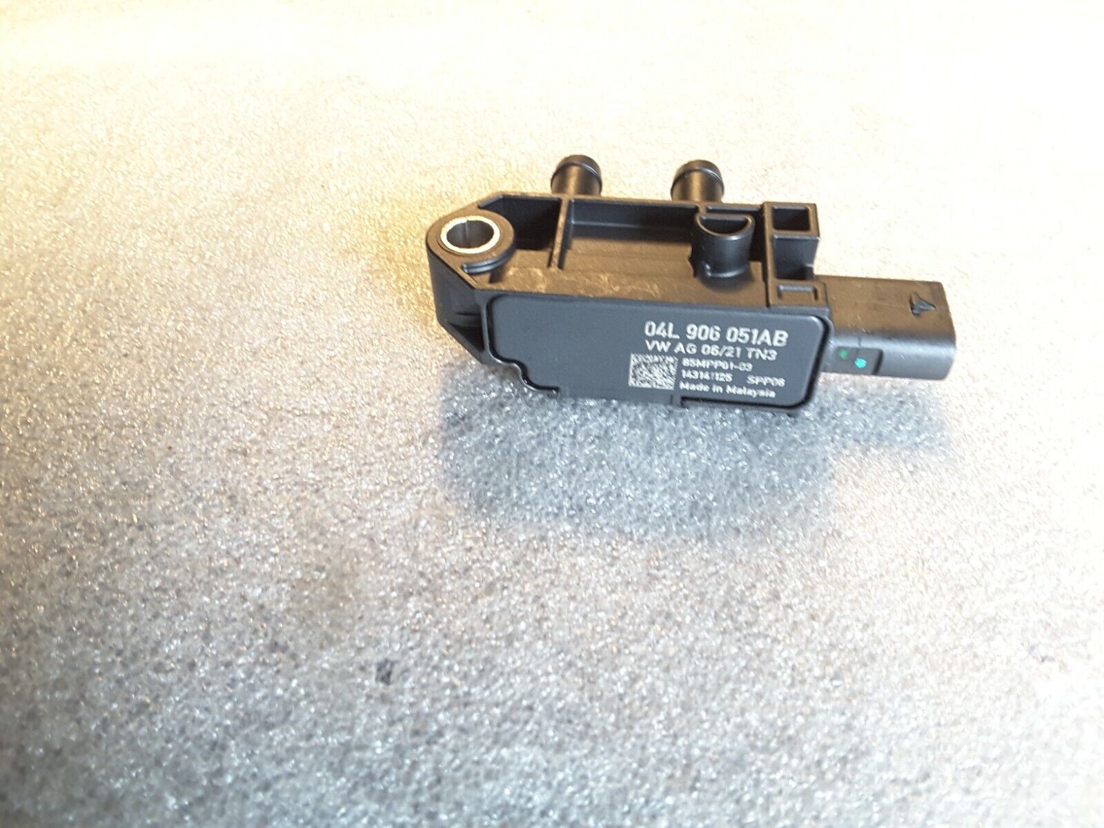 Drucksensor Original VW 04L906051AB, 04L906051L AUDI,SKODA, SEAT Neu.