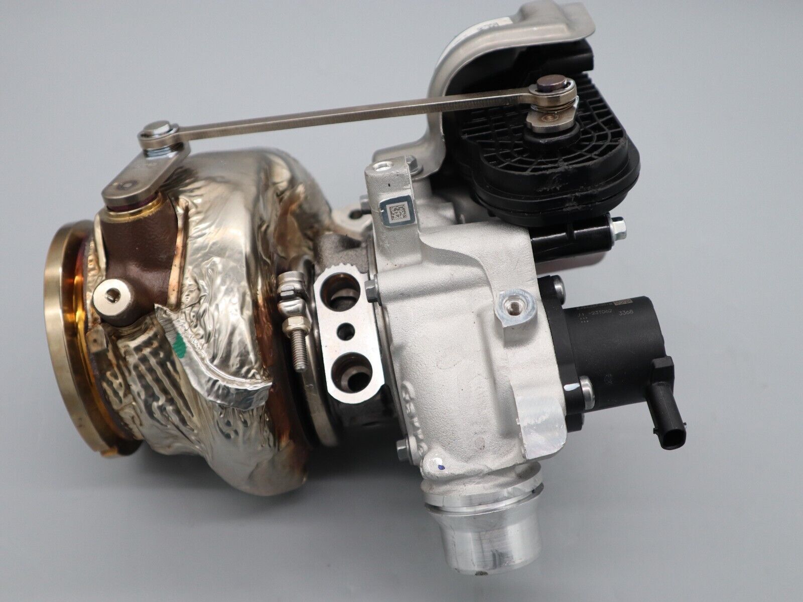 Turbolader OE/282 Mercedes Dacia Renault 1.3 ab 2018 A2820907800 NEU.