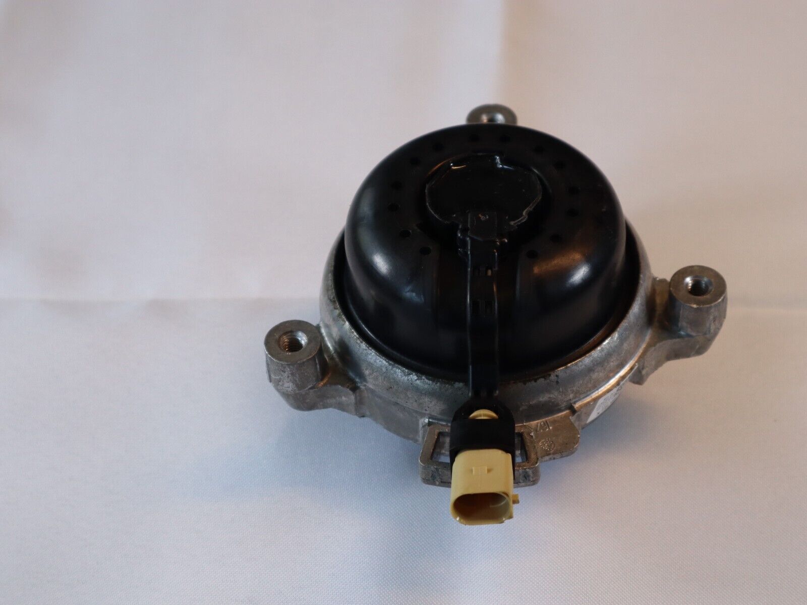 Getriebelager Original Audi Q7 A8 4M VW Touareg CR Gummimetall 4M0399151K links