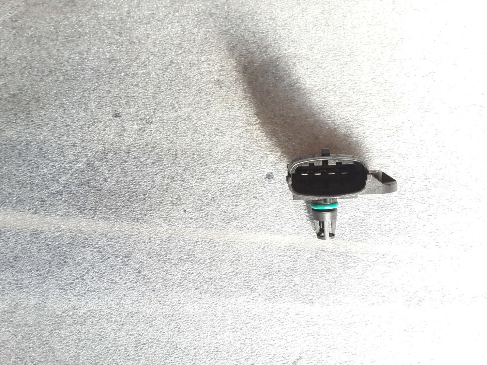 Sensor de presión de aire Original Bosch Renault 0.9/1.2/1.4 TCE 223650002R, 0281006029.
