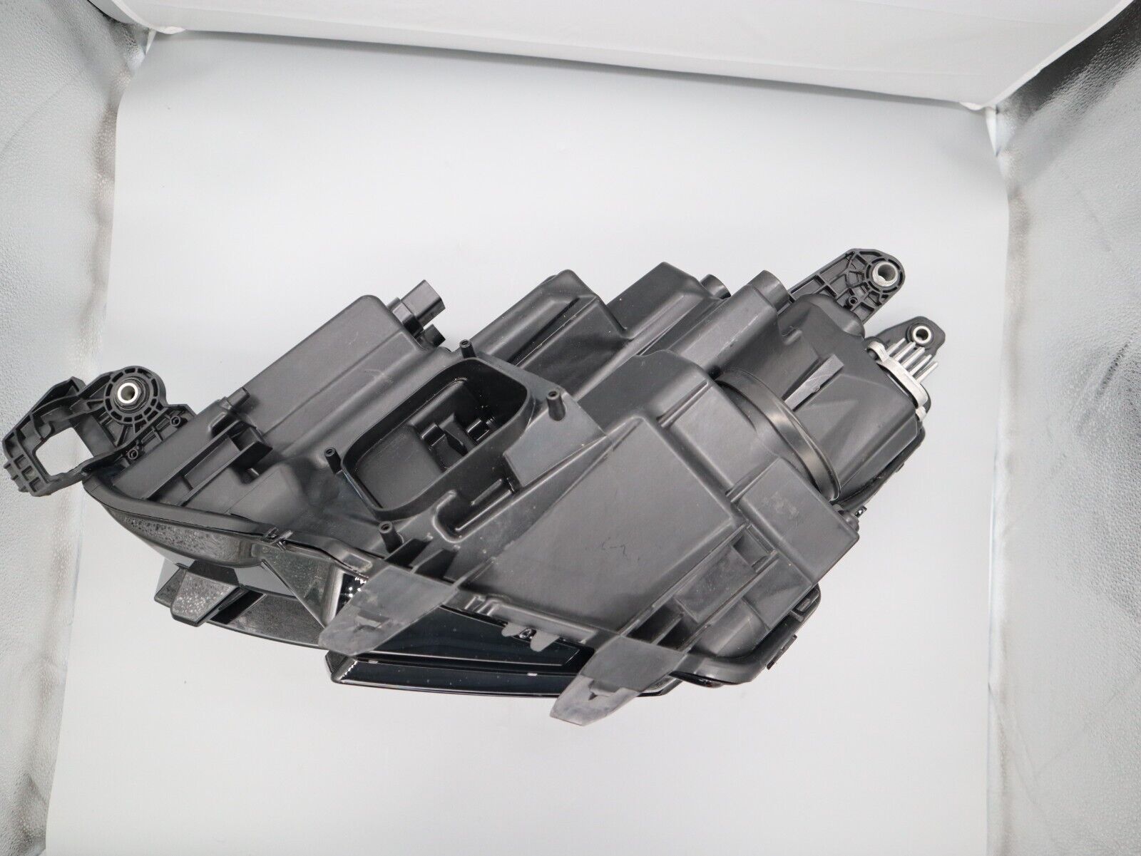 Faro Derecho LED Original Skoda Kodiaq 566941010 NUEVO