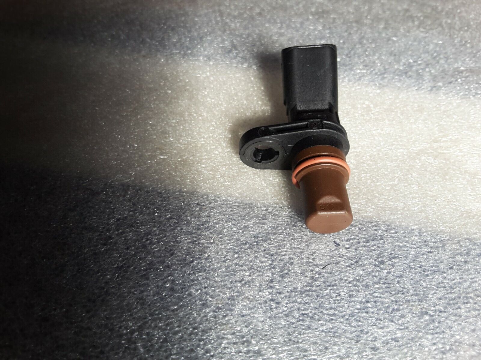 Drehzahlsensor, Automatikgetriebe Original VW, SKODA 02T906207D NEU.