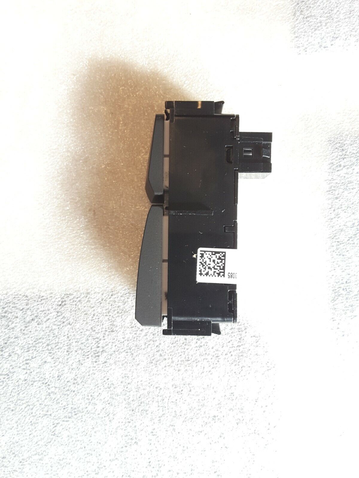 Schalterkonsole ESP Reifendruck DDS Original Opel Meriva B Schalter 13288074 NEU